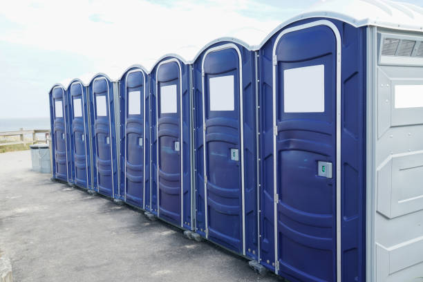 Best Eco-Friendly Portable Toilets in Alburtis, PA