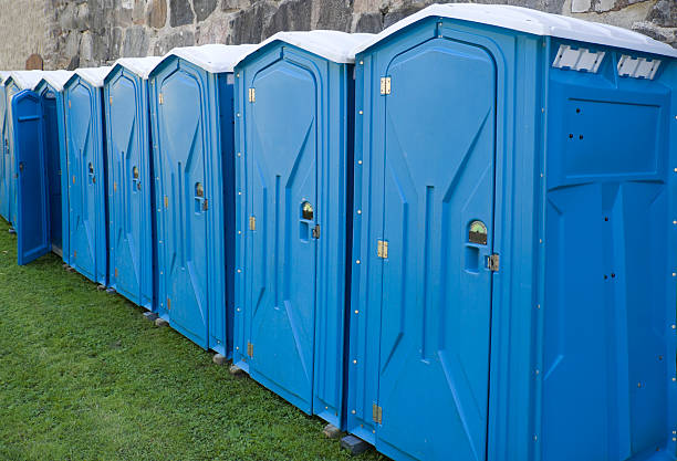 Best Portable Toilets with Baby Changing Stations in Alburtis, PA